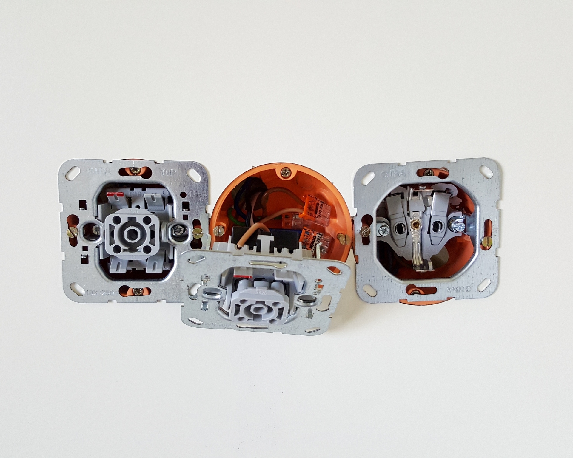 Elektronik Elektronik